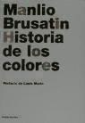 Papel Historia De Los Colores