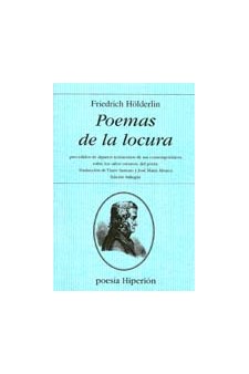 Papel Poemas De La Locura