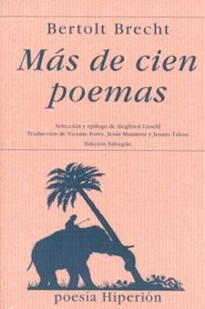 Papel Mas De Cien Poemas Edicion Bilingue