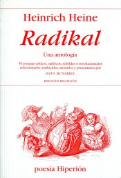 Papel Radikal. Una Antologia. 50 Poemas