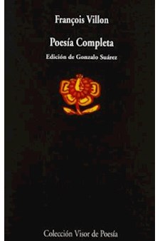 Papel Poesia Completa (Bilingue) Villon , Francois