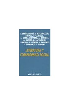 Papel Literatura Y Compromiso Social