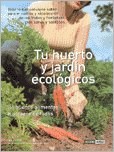 Papel Tu Huerto Y Jardin Ecologicos