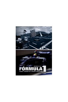 Papel Historia De La Formula 1. Pasado Y Presente De La Maxima...