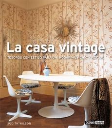 Papel Casa Vintage, La. Tesoros Con Estilos...