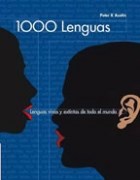 Papel 1000 Lenguas. Lenguas Vivas Y Extintas De Todo El Mundo