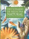 Papel Diccionario De Medicina Natural.