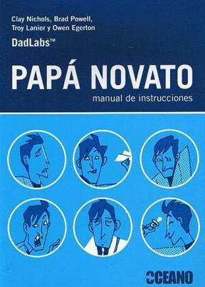 Papel Papa Novato. Manual De Instrucciones