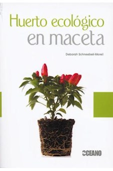 Papel Huerto Ecologico En Maceta