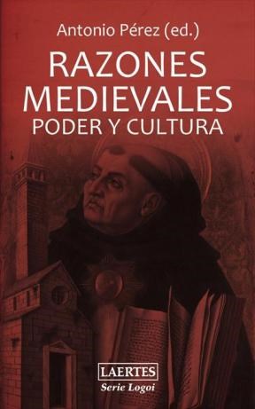 Papel Razones Medievales . Poder Y Cultura