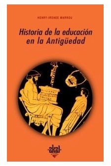 Papel Historia De La Educación En La Antigüedad