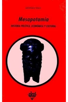 Papel Mesopotamia