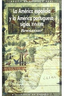 Papel América Española Y América Portuguesa