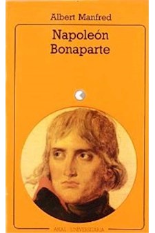 Papel Napoleón Bonaparte