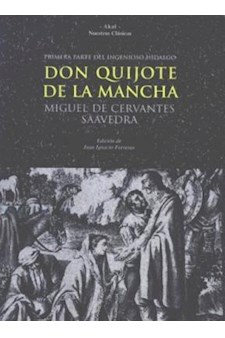 Papel El Ingenioso Hidalgo Don Quijote De La Mancha (2 Volúmenes).