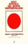 Papel Japón Contemporáneo (Hasta 1914)