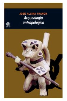 Papel Arqueologia Antropologica