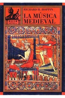 Papel La Música Medieval