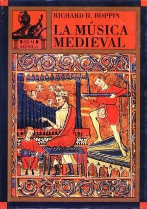Papel La Música Medieval