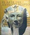 Papel El Arte Del Antiguo Egipto
