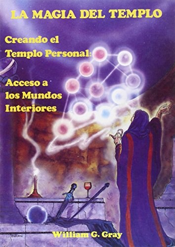 Papel Magia Del Templo ,La