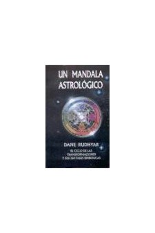 Papel Un Mandala Astrologico