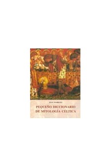 Papel Pequeño Diccionario De Mitologia Celtica