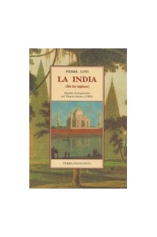 Papel India - Sin Los Ingleses , La