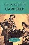 Papel Los Procesos Contra Oscar Wilde