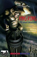Papel King Kong. 75 Años Despues