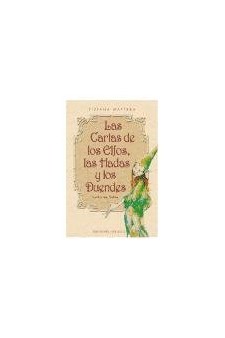 Papel Cartas De Los Elfos, Las Hadas Y Los Duendes, Las (C/Cartas)