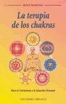 Papel Terapia De Los Chakras, La