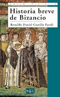 Papel Historia Breve De Bizancio