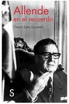 Papel Allende En El Recuerdo