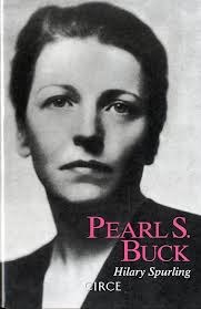 Papel Pearl S. Buck