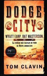 Papel Dodge City