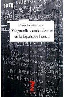 Papel Vanguardia Y Crítica De Arte En La España De Franco