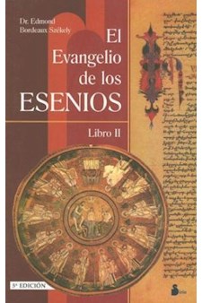 Papel Evangelio De Los Esenios, El (Ii)