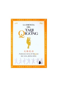 Papel Esencia Del Taiji Qigong, La