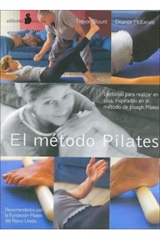 Papel Metodo Pilates, El