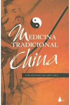 Papel Medicina Tradicional China (S.)
