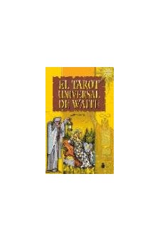 Papel Tarot Universal (Libro)