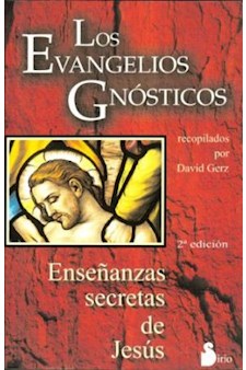 Papel Evangelios Gnosticos, Los