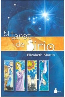 Papel Tarot De Sirio, El (Libro)