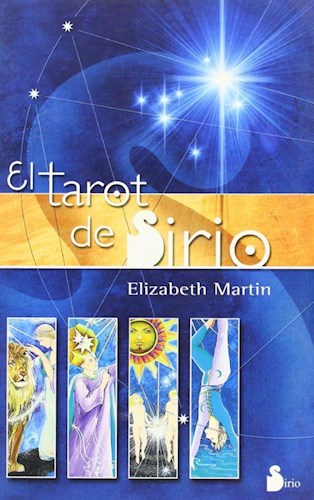 Papel Tarot De Sirio, El (Estuche)
