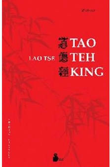 Papel Tao Teh King (Bilingue)