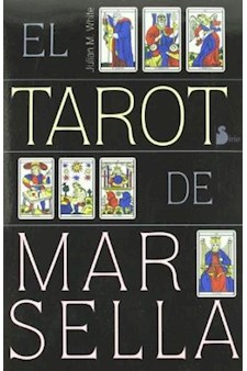 Papel El Tarot De Marsella (Estuche)