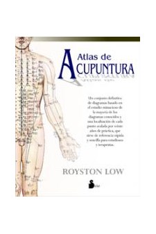 Papel Atlas De Acupuntura (Ne)