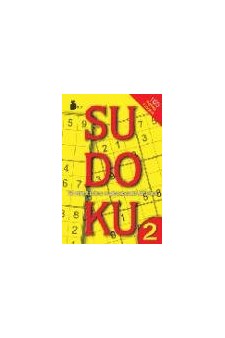 Papel Sudoku 2 - 160 Nuevos Sudokus