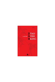 Papel Tao Teh King